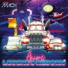 (LP) Télé 80 - Anime Legends Reborn