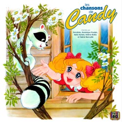 (LP) Télé 80 - Les Chansons...