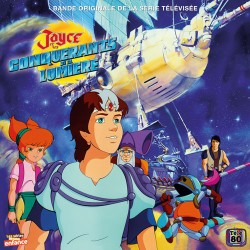 (LP) Télé 80 - Jayce Et Les...