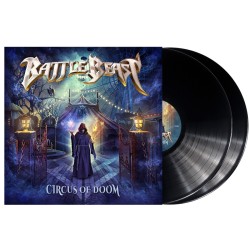 (LP) Battle Beast - Circus Of Doom
