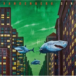 (LP) Vandenberg - Sin