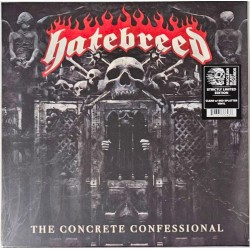 (LP) Hatebreed - The...