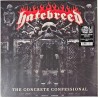 (LP) Hatebreed - The Concrete Confessional