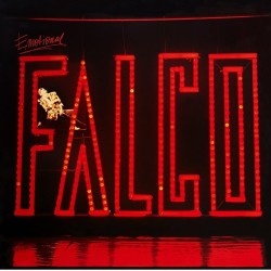 (LP) Falco - Emotional