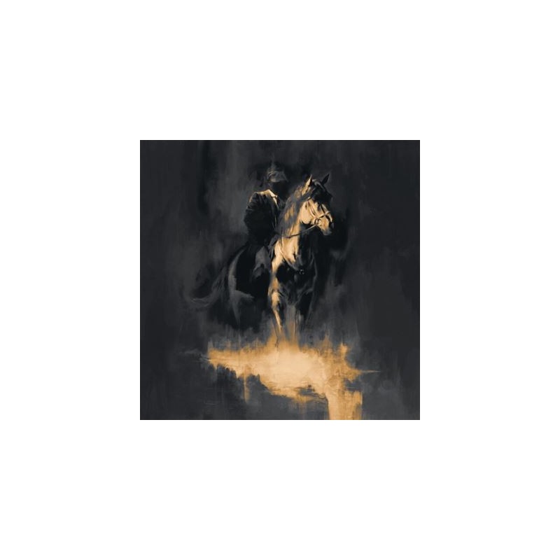 (LP) Anna Calvi - Peaky Blinders