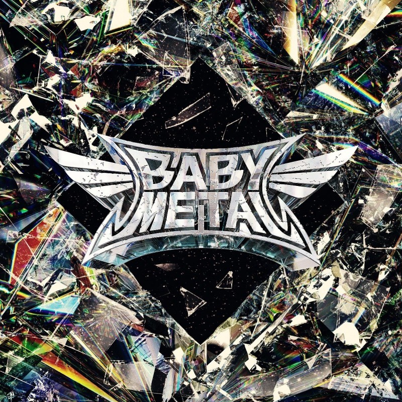 (LP) Babymetal - Metal Forth