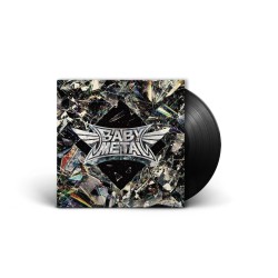 (LP) Babymetal - Metal Forth