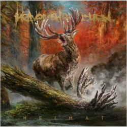 (LP) Heaven Shall Burn -...