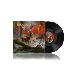 (LP) Heaven Shall Burn - Heimat