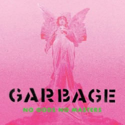 (LP) Garbage - No Gods No...