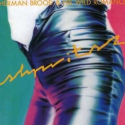 (LP) Herman Brood & his...