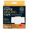 Lineco repair tape for LP albums
