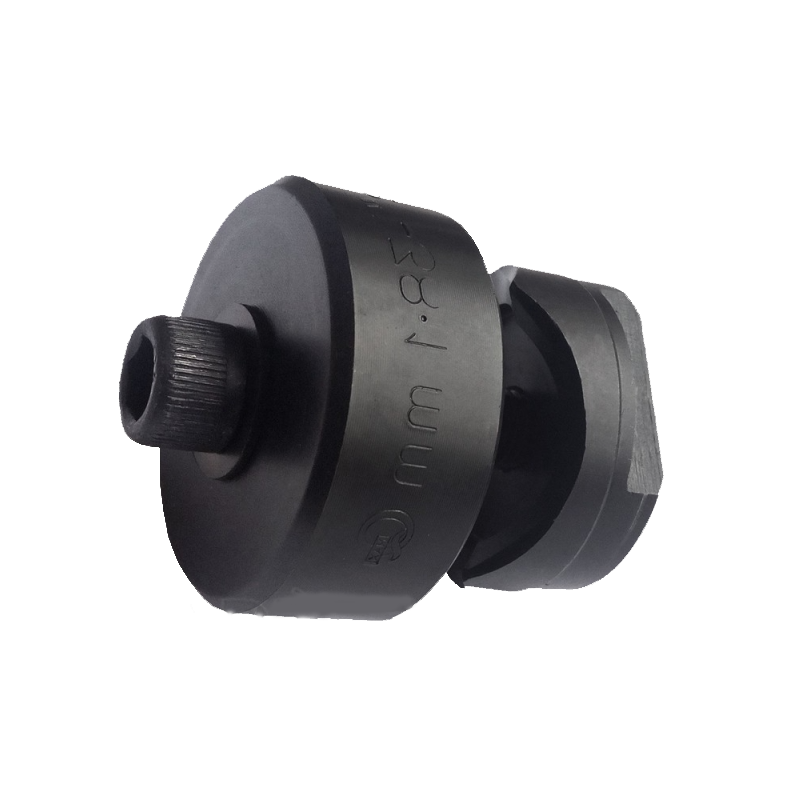 Gatvergroter voor 7‑inch 45‑toeren singles