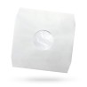 (5 Pc) LP inner sleeves with plastic lining