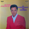 Elvis Presley - A Portrait In Music