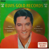(LP) Elvis Presley - Elvis' Gold Records Volume 4