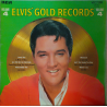 (LP) Elvis Presley - Elvis' Gold Records Volume 4