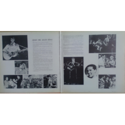 (LP) Elvis Presley - Elvis' Gold Records Volume 4