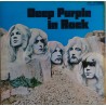 (LP) Deep Purple - In Rock