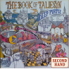 (LP) Deep Purple - The Book Of Taliesyn