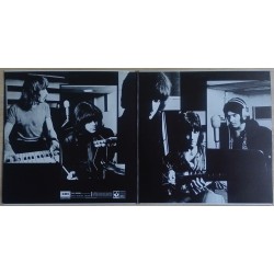 (LP) Deep Purple - The Book Of Taliesyn