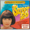 (LP) Mireille Mathieu - Die Goldenen Super 20