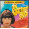 (LP) Mireille Mathieu - Die Goldenen Super 20