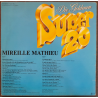 (LP) Mireille Mathieu - Die Goldenen Super 20