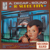 (LP) A. Decap-Sound - 16 Super Hits - Volume 16
