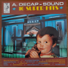 (LP) A. Decap-Sound - 16 Super Hits - Volume 16