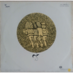 (LP) Jethro Tull - Stand Up