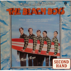 (LP) The Beach Boys - Stars...
