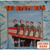(LP) The Beach Boys - Stars Of The Sixties
