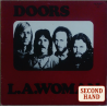 (LP) The Doors - L.A. Woman