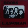 (LP) The Doors - L.A. Woman