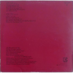 (LP) The Doors - L.A. Woman