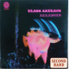 (LP) Black Sabbath - Paranoid