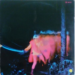 (LP) Black Sabbath - Paranoid
