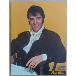 (LP) Elvis Presley - Worldwide 50 Gold Award Hits, Vol. 1