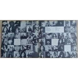 (LP) Deep Purple - Machine Head