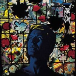 (LP) David Bowie - Tonight