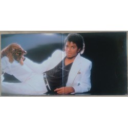 Michael Jackson - Thriller