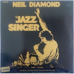 Neil Diamond - The Jazz Singer