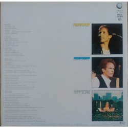 Simon & Garfunkel - The Concert In Central Park