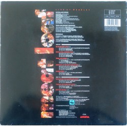 Meat Loaf - Meat Loaf Live