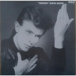 David Bowie - "Heroes"