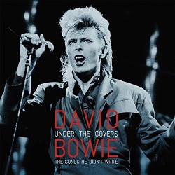 (LP) David Bowie - Under...
