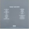 David Bowie - "Heroes"