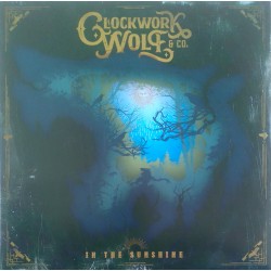 Clockwork Wolf & Co. - In...