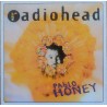 Radiohead - Pablo Honey